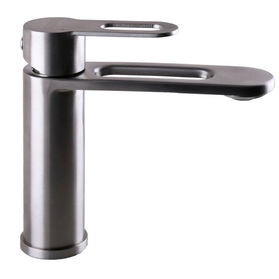 Змішувач для раковини Globus Lux RING SR-101 | Зображення 3