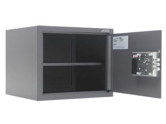 Сейф мебельный AIKO T-280 EL | Зображення 2