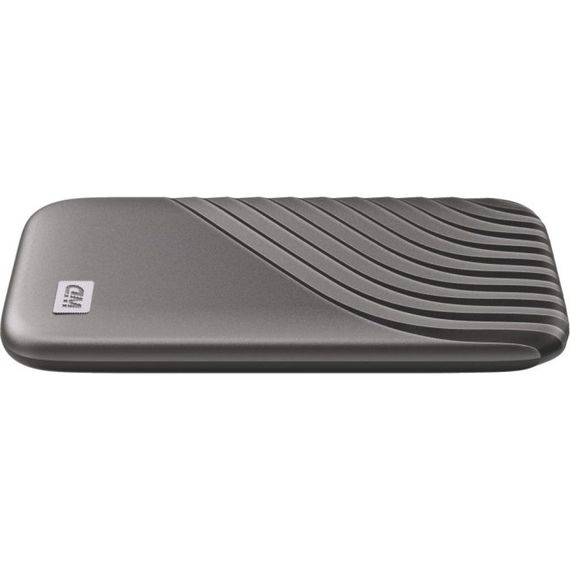 Накопичувач SSD USB 3.2 1TB WD (WDBAGF0010BGY-WESN) | Зображення 6