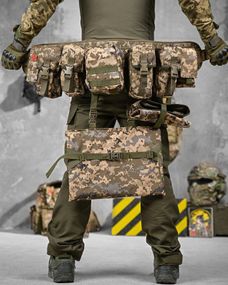 Комплект РПС піксель ДЛ7315