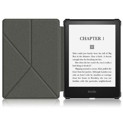 Чехол для электронной книги BeCover Ultra Slim Origami Amazon Kindle Paperwhite 11th Gen. 2021 G (707221) | Зображення 1