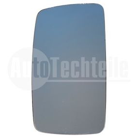 Вставка зеркала без рамки правая Mercedes Benz Sprinter W901-905 95-06/ VW LT 28-46 96-06, AutoTechteile, 100