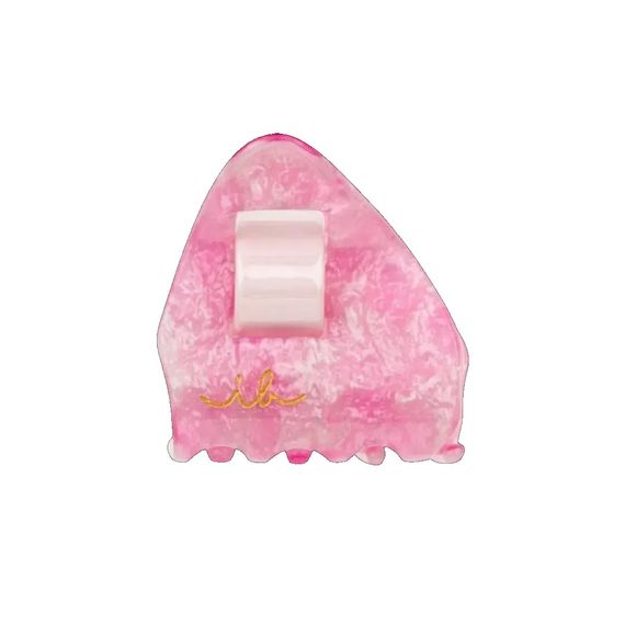 Заколка для волосся invisibobble EVERCLAW Mini Pink Crush | Зображення 1