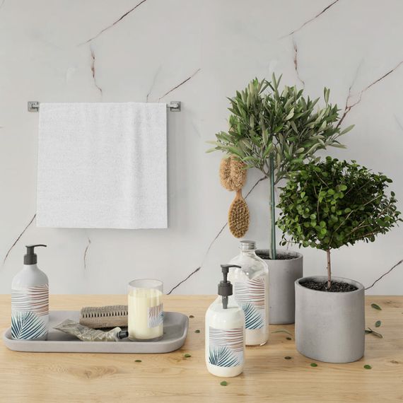 Самоклеюча стінова PET плитка у рулоні 600*3000*2mm SW-00001697 | Зображення 2