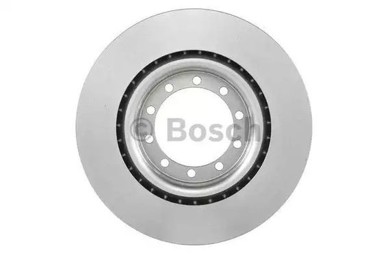 Диск гальмівний RENAULT MASCOTT, RENAULT TRUCKS, BOSCH (0986479343) | Зображення 2