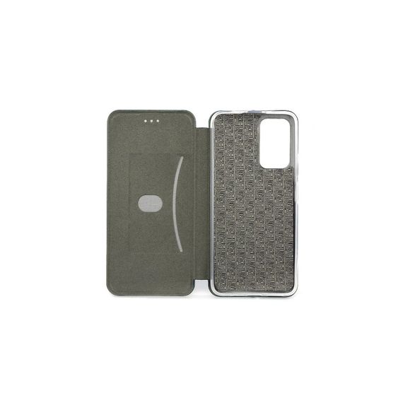 Чохол до мобільного телефона BeCover Exclusive Nokia G60 5G Black (709010) | Зображення 4