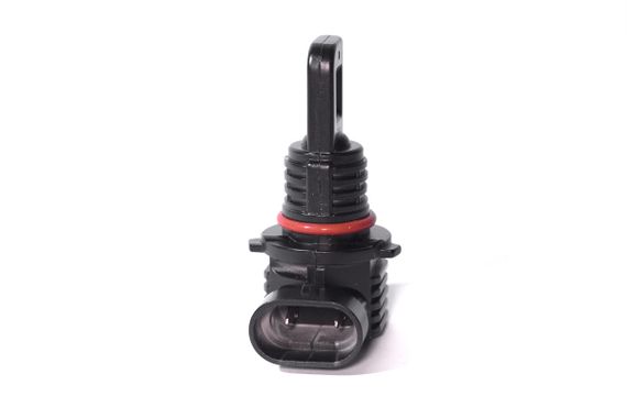 Комплект світлодіодних ламп V9 HB4 12-24 V 40 W / set 6500 K | Зображення 2