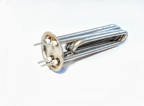 Тен 8500W для проточного водонагрівача Атмор