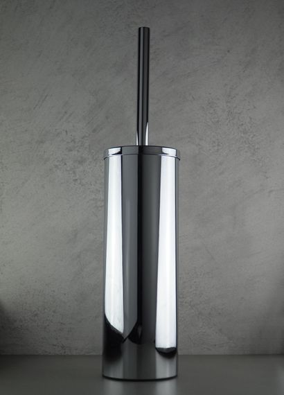 Йоршик для унітазу DEANTE Round ADR_0712 | Зображення 1