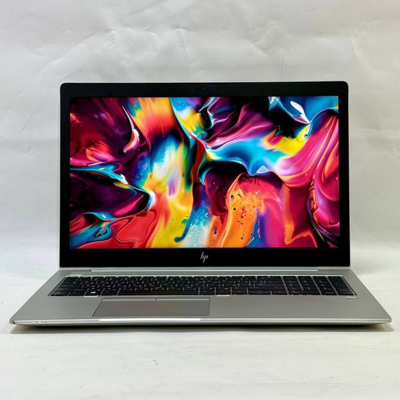 Ультрабук Б-класс HP EliteBook 850 G5 / 15.6" (1920x1080) IPS / Intel Core i5-8350U (4 (8) ядра по 1.7 - 3.6 GHz) / 16 GB DDR4 / 512 GB SSD / Intel UHD Graphics 620 / WebCam / LTE / Windows 11 Pro  б/у | Зображення 1