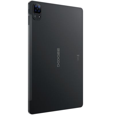 Планшет Doogee Tab E3 11&quot; 8/256GB 4G (LTE) Black VIP Edition (6923740264348) | Зображення 5