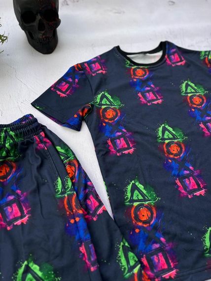 Спортивний костюм | Зображення 1