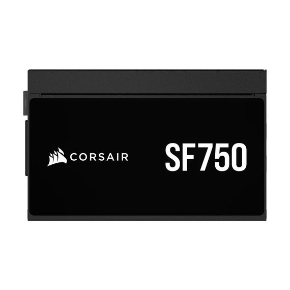 Блок питания Corsair 750W SF750 (CP-9020284-EU) | Зображення 1