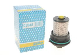 Фільтр паливний Renault Megane IV Espace V 1.5-1.6dCi 16- CS618