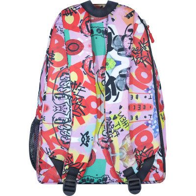 Рюкзак шкільний Bagland Stylish 24 л. сублімація 1344 (00518664) (1052418298) | Зображення 2