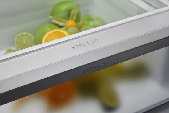 Холодильник Electrolux вбудований з нижн. мороз. ENP7TD75S | Зображення 8