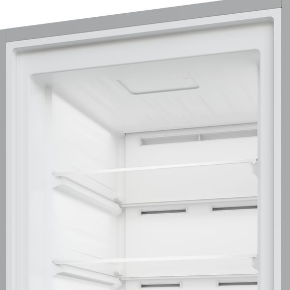 Морозильная камера Beko B3RFNE313S | Зображення 3