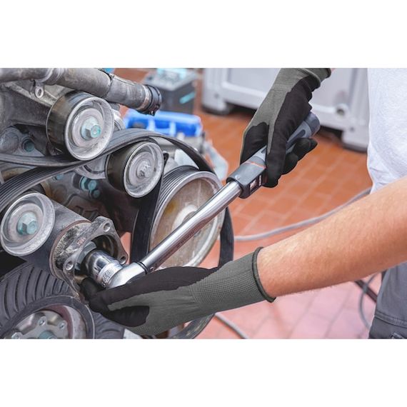 Динамометричний ключ, 1/2IN-(20-100NM) | Зображення 4