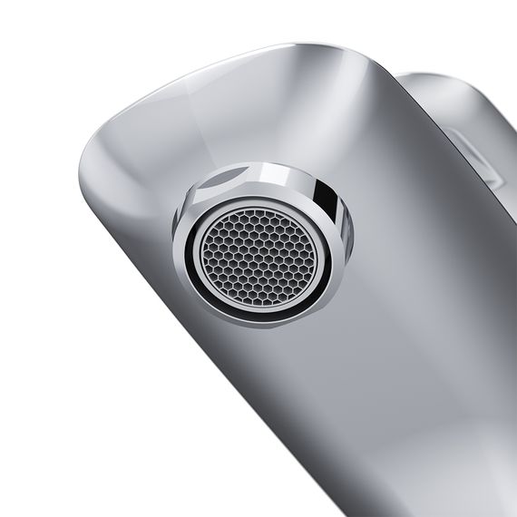 Змішувач для раковини AM.PM Spirit 2.1 (F71A02100) | Зображення 2