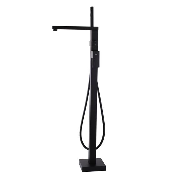 Змішувач для ванни TOPAZ ODISS TO 18113-H66-BL | Зображення 2