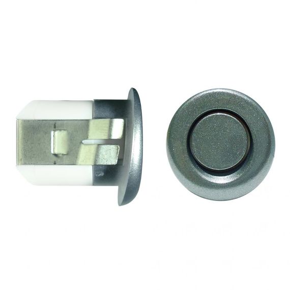 Паркувальна система Parkcity Kharkiv 6128/4M Light Grey 4-датчики | Зображення 3