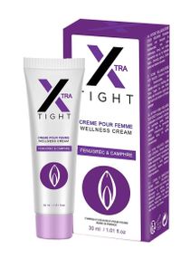 Стимулирующий клиторальный гель X-TIGHT, 30 ml Sex Aura
