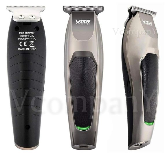 Перукарський килимок VGR без магнітів – практичний аксесуар для професійних перукарів, що забезпечує чистоту робочого місця і захищає підлогу від пошкоджень. (47878-VGR_188) | Зображення 4