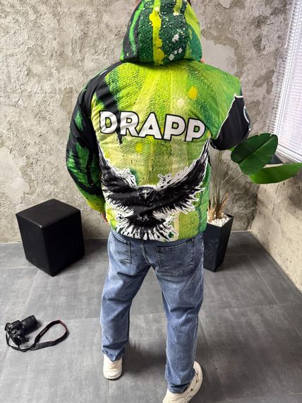 Анорак утеплений DRAPP | Зображення 4