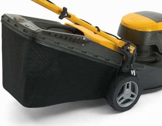 Газонокосарка акумуляторна Stiga Collector543AEKit | Зображення 8