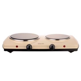 Плита настольная инфракрасная SO-871 DARIO DHP122B