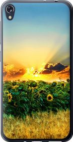 Чехол на Asus ZENFONE Live ZB501KL Украина "1601u-1128-17620"