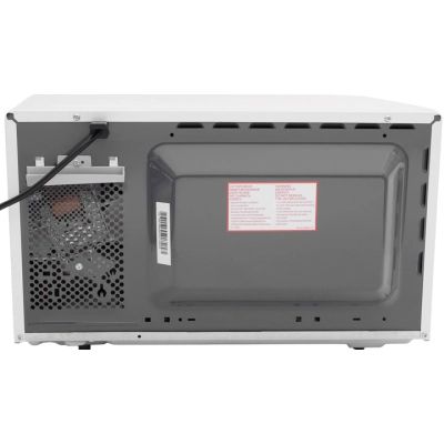 Микроволновая печь Panasonic NN-ST34HWZUE | Зображення 3