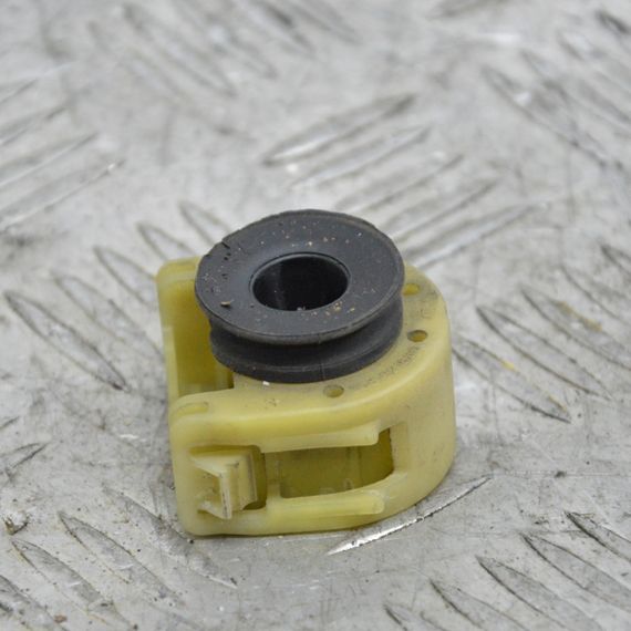 Кронштейн кріплення радіатора Peugeot 207 2006-2012 Кріплення радіатора Пежо 207 9681921680 | Зображення 1