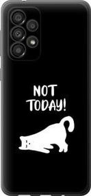 Чохол для Samsung Galaxy A33 5G A336B з силікону FCh_059218