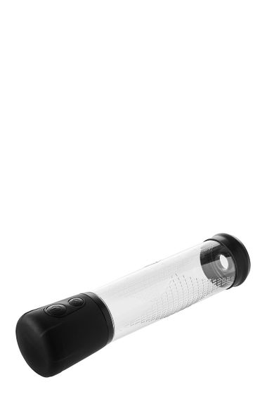 Вакуумная помпа Dream Toys RAMROD AUTOMATIC PENIS PUMP sexstyle | Зображення 7