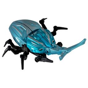 Детская игрушка трансформер "Жук-единорог" E2029-02