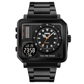 Skmei 2025BK Black