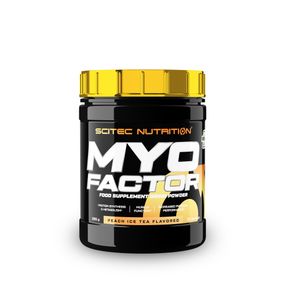 Амінокислотний комплекс Scitec Nutrition MyoFactor 285 g (Pineapple-coconut)