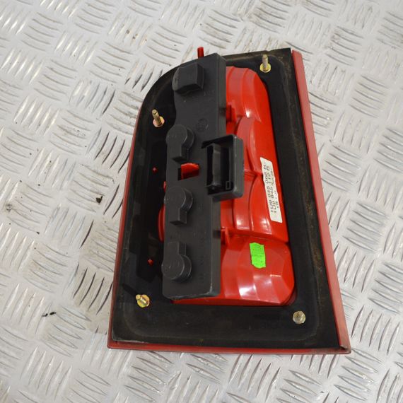 Ліхтар задній правий Skoda Octavia Tour 1998-2010 універсал Фара стоп задня права Шкода Октавія Тур 1U9945096B | Зображення 2