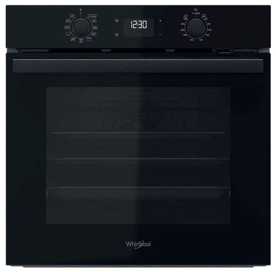 Духова шафа Whirlpool електрична OMR58HU1B