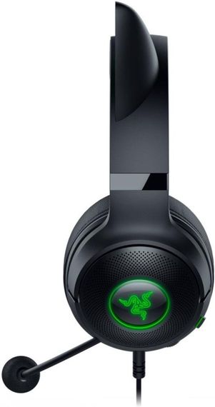 Гарнітура Razer Kraken Kitty V2 RZ04-04730100-R3M1 | Зображення 6