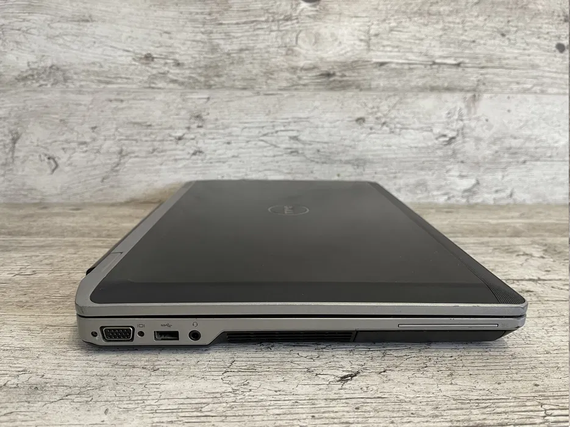 Ноутбук  Ігровий Dell е6530 15.6 HD+HD 16/256GB SSD i7 Nvidia NVS 5200 | Зображення 2
