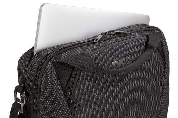 Сумка Thule Crossover 2 13.3" C2LB-113 Black | Зображення 5