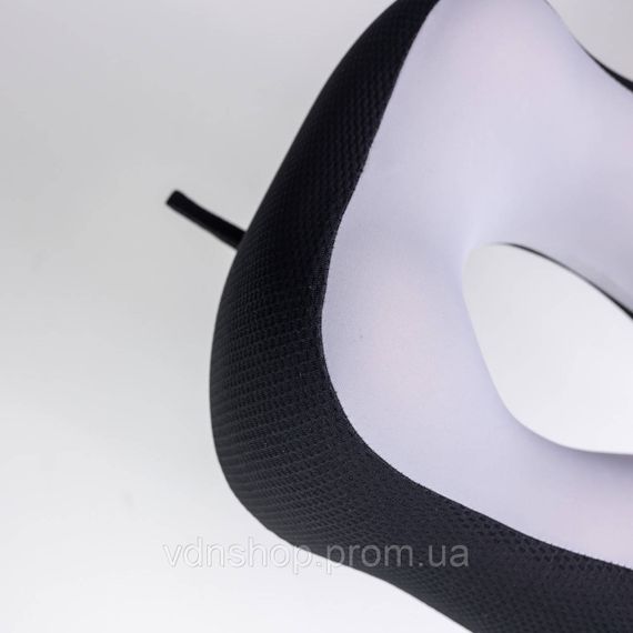 Подушка для шиї Camelback U-подібна з охолоджуючим ефектом чорний HP-56-19B | Зображення 2