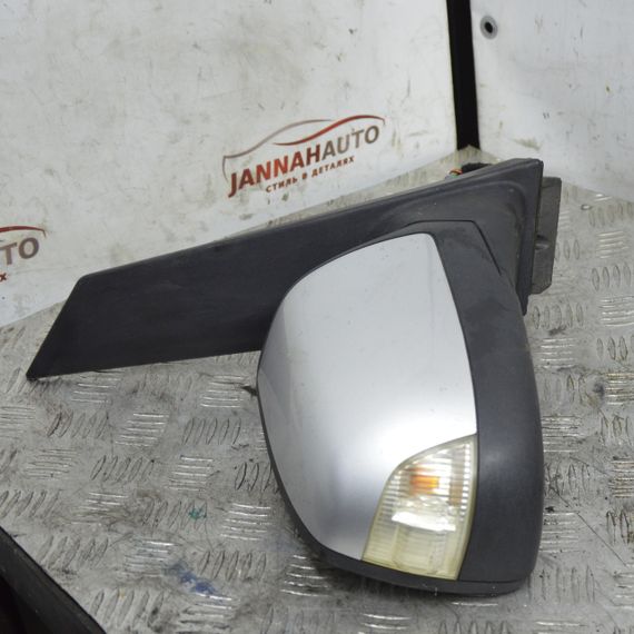 Дзеркало бокове праве 10 пінів Ford C-Max 2007-2010 Дзеркало заднього виду праве Форд Ц-Макс 3007740 | Зображення 2