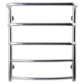 Рушникосушарка UNIO LКD W 600-500-5 Драбинка Каскад Дуга (20867)