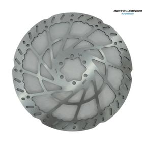 Тормозной диск Arctic Leopard серии XE PRO S, XE PRO R, XE PRO S Enduro (220 мм)