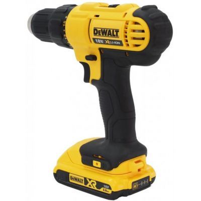 Шуруповерт DeWALT DCD771D2 | Зображення 3