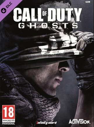 Call of Duty: Ghosts Onslaught Key Xbox Live Key EUROPE