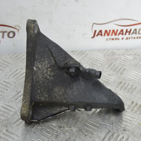 Кронштейн двигуна передній BMW 3 E46 2.0 b опора мотора БМВ е46 6753296 | Зображення 1